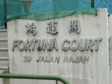 Fortuna Court project photo thumbnail